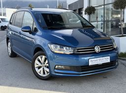Zunanja slika - VW Touran - 2.0 TDI Family 110  150 - 1 - Predogledna slika