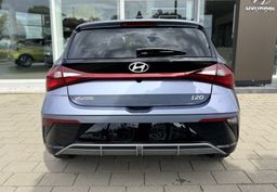Zunanja slika - Hyundai i20 - 1.0 T-GDI 90 LIFE-RG - 12 - Predogledna slika
