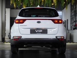 Zunanja slika - KIA Sportage - 2WD 1,6 - 6 - Predogledna slika