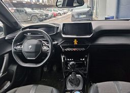 Zunanja slika - Peugeot 2008 - 1.2 PURETECH 130 ALLURE PACK 1. Lastnik - 5 - Predogledna slika