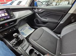 Zunanja slika - Škoda Kamiq - 1.0 TSI 95PS M5-SLO-1.LAST-LED-PDC-DAB-JAMSTVO - 20 - Predogledna slika