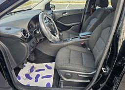 Zunanja slika - Mercedes-Benz B-Razred - B 180 CDI - odličen - ravno menjana jermena - - 8 - Predogledna slika
