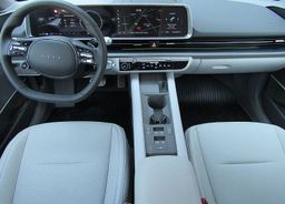 Zunanja slika - Hyundai Ioniq 6 - 77kWh IMPRESSION AWD+USNJE+Alu 20+SUBVN. - 7 - Predogledna slika