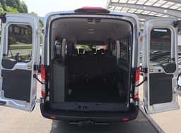 Zunanja slika - Ford Transit - TREND L3H2 2.0 TDCi 150 KM A8 FWD - 16 - Predogledna slika