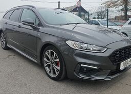 Zunanja slika - Ford Mondeo - 2.0 EcoBlue 190ks °ST-LINE° °AWD° °18-COL° - 4 - Predogledna slika