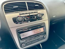 Notranja slika - Seat Altea - XL 1,6 TDI CR iTECH Ecomotive - 21 - Predogledna slika