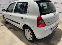 Zunanja slika - Renault Clio - 1.5DCI 65 STORIA TEAM 5v - 4 - Predogledna slika