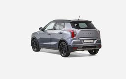 Zunanja slika - SsangYong Tivoli - 1.5 GDI-T Fresh A T - 4 - Predogledna slika