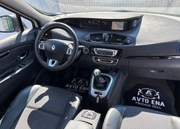 Zunanja slika - Renault Scénic - Grand Scenic Bose Edition dCi 130 - XENON - PDC+KAM - NAVI - 10 - Predogledna slika