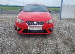 Zunanja slika - Seat Ibiza - 1.0 TGI P CNG Bencin Plin - 6 - Predogledna slika