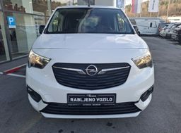 Zunanja slika - Opel Combo - 1.5 HDI 96KW SERVISNA ZGODOVINA + MALO KM - 2 - Predogledna slika