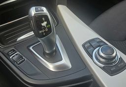 Zunanja slika - BMW Serija 3 - : 320d EffDynamics 163ks °AUTOMATIC° °NAVIGACIJA° - 11 - Predogledna slika