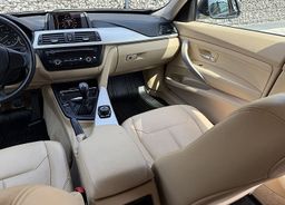 Zunanja slika - BMW Serija 3 - Gran Turismo: 318d Modern Line | Gr. Sed. | PDC | - 15 - Predogledna slika