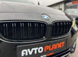 Zunanja slika - BMW Serija 4 - Gran Coupe: 420d Sport Line FULL LED NAVI PROF.  DAB ALU - 11 - Predogledna slika