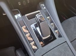 Zunanja slika - DS DS 9 - 1.6PHEV PERFORMANCE LINE+ 250HP - KOT NOV - 193KM - 12 - Predogledna slika