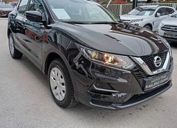 Zunanja slika - Nissan Qashqai - 1.3 DIG-T 140Hp vozilo od 1.LASTNIKA - 7 - Predogledna slika