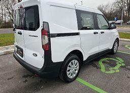 Zunanja slika - Ford Tourneo - Courier 1.5 cDTi wirtual PDC NAVI tempomat LINEassist - 4 - Predogledna slika