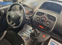 Zunanja slika - Renault Kangoo - 1.5 DCI SAMO 95000KM-1LASTNIK-SLO VOZILO-KOT NOV - 10 - Predogledna slika