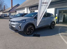 Zunanja slika - Renault Symbioz - TCe 140 esprit Alpine + 4 LETA SERVIS GRATIS - 2 - Predogledna slika