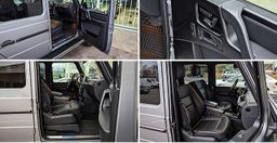 Zunanja slika - Mercedes-Benz G-Razred - G 350 d AUT. Harman Kardon kljuka - 19 - Predogledna slika