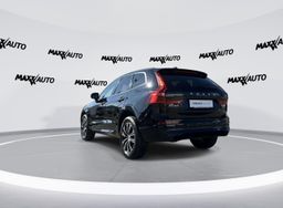 Zunanja slika - Volvo XC60 - B4D Core Avt. LED-KAMERA-KEYLESS - 6 - Predogledna slika