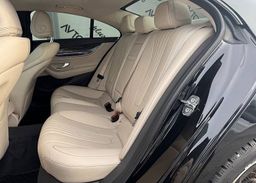 Zunanja slika - Mercedes-Benz CLS-Razred - CLS 350 d 4MATIC AMG SPORT|LED|NAVI|KAM|PRIKLOP|NI - 10 - Predogledna slika