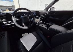 Zunanja slika - Hyundai Santa Fe - 4WD HEV Impression Calligraphy MSR Digital Key - 7 - Predogledna slika