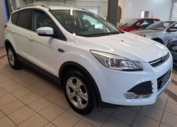 Zunanja slika - Ford Kuga - 1.6 SCTI 4x4 AVT.-TEMP-PDC-GRETJE SEDEŽEV-KOT NO.. - 2 - Predogledna slika