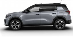 Zunanja slika - Citroën C3 Aircross - MAX Hybrid145 ëDCS6 + paket ZIMA - 4 - Predogledna slika