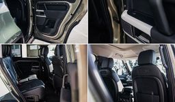 Zunanja slika - Land Rover Defender - 110 FIRST EDITION 3.0d - 14 - Predogledna slika