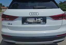 Zunanja slika - Audi Q3 - 35 TDI 150ks °S-TRONIC°°LED° °VIRTUAL° ALU - 6 - Predogledna slika