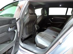 Zunanja slika - Peugeot 508 - 308  1,5 BlueHDi 130 Avt. - 16 - Predogledna slika