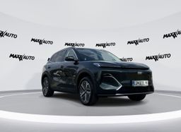 Zunanja slika - Geely StarRay EM-i - MAX - 3 - Predogledna slika