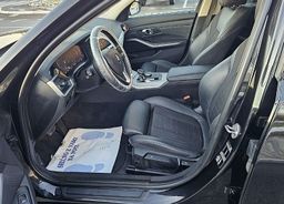 Zunanja slika - BMW Serija 3 - Touring: 2.0 d Sport line|NAVI|USNJE|PDC|ACC|LED|MULTIFU - 8 - Predogledna slika