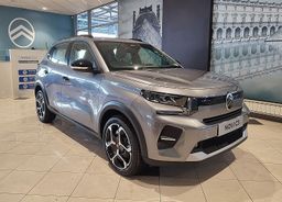 Zunanja slika - Citroën C3 - Plus Turbo 100 S S BVM6 + paket Zima NHFX - 1 - Predogledna slika