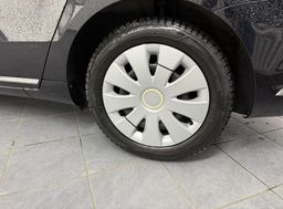 Zunanja slika - VW Passat - Variant 1.4 TSI Trendline 90  122 - 7 - Predogledna slika