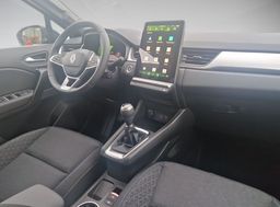 Zunanja slika - Renault Symbioz - TCe 140 evolution + paket navi parkiranje - 14 - Predogledna slika