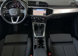 Zunanja slika - Audi Q3 - 35 TFSI S tronic Advanced - MOŽNO NAROČILO - 5 - Predogledna slika