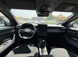 Zunanja slika - Dacia Duster - mild hybrid 130 4x4 Journey - 6 - Predogledna slika