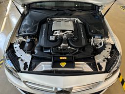 Zunanja slika - Mercedes-Benz C-Razred - Mercedes-Benz - 12 - Predogledna slika