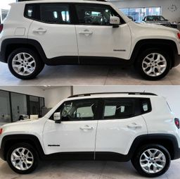 Zunanja slika - Jeep Renegade - 1.4-TB-Multiair-16v-140KM-PDC-TEMP-EL-STEK-COMPA.. - 4 - Predogledna slika