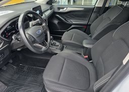 Zunanja slika - Ford Focus - 1.0 EcoBoost Titanium - 9 - Predogledna slika