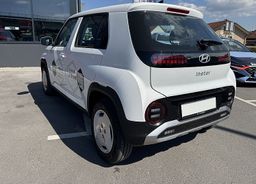 Zunanja slika - Hyundai Inster - 71 kW 42 kWh TREND - SUBVENCIJA  7.200 EUR - 8 - Predogledna slika