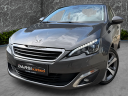 Zunanja slika - Peugeot 308 - 1,2 e-THP PureTech Allure - 5 - Predogledna slika