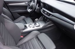 Zunanja slika - Alfa Romeo Stelvio - Veloce 2.0 Turbo 280 Q4 - 5 - Predogledna slika