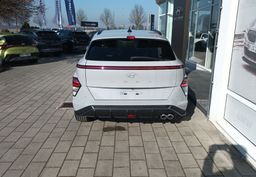 Zunanja slika - Hyundai Kona - 1.6 GDI   hibrid Premium DCT N-LINE.WIN.PTG.... - 5 - Predogledna slika