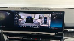 Notranja slika - BMW Serija 5 - Touring: 520d Msport Laser Panorama Harman Head-up 3 - 15 - Predogledna slika