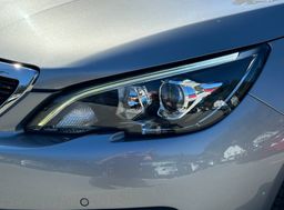 Zunanja slika - Peugeot 308 - 1.5 BlueHDi 130 ACTIVE LED-NAVI-LEASING-LEANPAY... - 17 - Predogledna slika