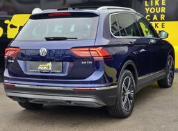 Zunanja slika - VW Tiguan - 2.0 TDI DSG Highline-PANORAMA-VIRTUAL-ACC-ALU- - 5 - Predogledna slika