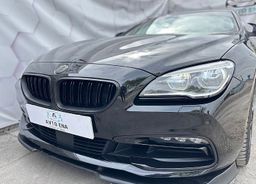 Zunanja slika - BMW Serija 6 - Coupe: 640i Coupe M Sport  - MEMORY - LED - 20COL - SLO - 2 - Predogledna slika